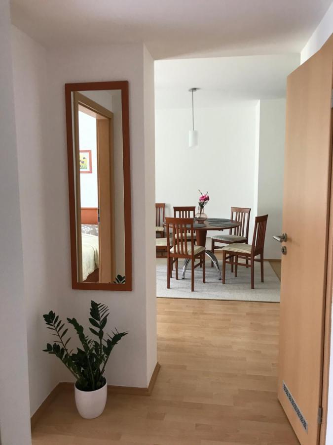 Lili Apartman Birdland Buekfuerdo Buk Exterior foto