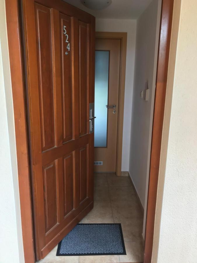 Lili Apartman Birdland Buekfuerdo Buk Exterior foto